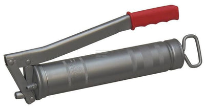 Mato Fedtpresser E500, 1/8" gevind, Standard model