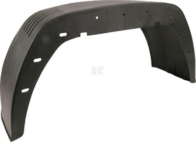 Skærm BKS PVC