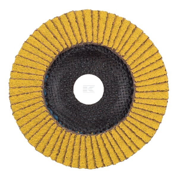 Tyrolit Lamelskive PREMIUM CERABOND 115x22,2 CA40R-B
