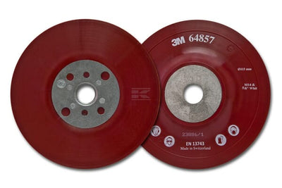 3M Støttepude til Fiberskiver 115 mm M14