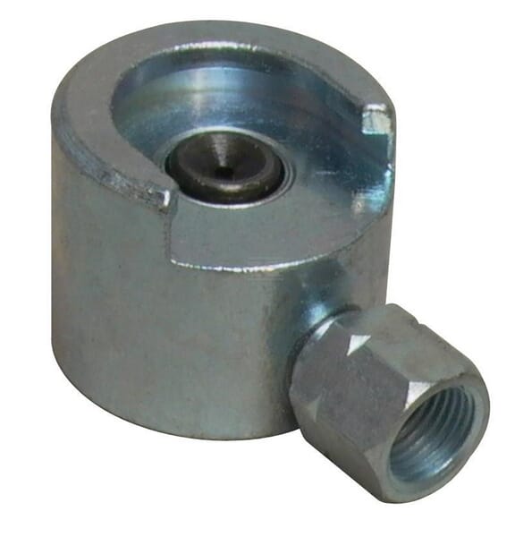 Mato Rundhovedet Skydesamling SK-22M10 (M10x1 / 22 mm)