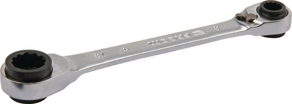 Facom Dobbeltsidet Skraldenøgle 8x10x12x13 mm