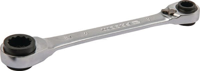 Facom Dobbeltsidet Skraldenøgle 8x10x12x13 mm
