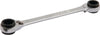 Facom Dobbeltsidet Skraldenøgle 16x17x18x19 mm