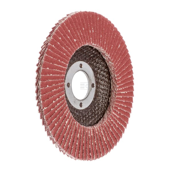 3M Cubitron II Slibetallerken 115 mm K4