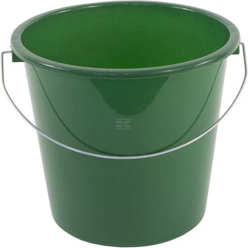 Grøn spand 5 liter