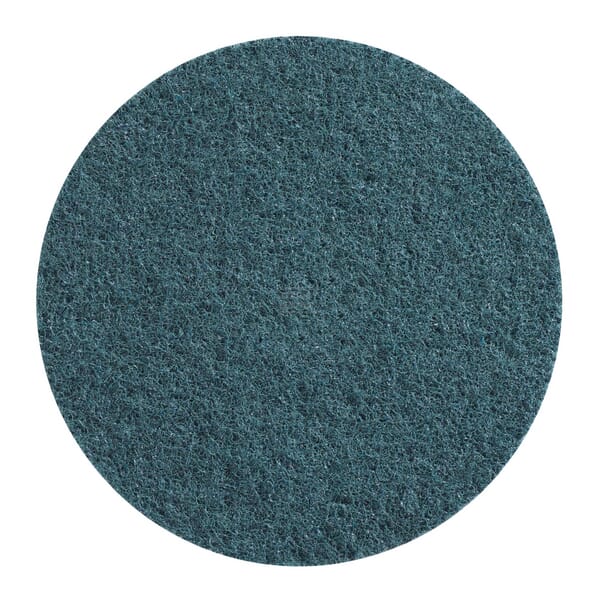 3M S.C.D. Skive 115 mm Blå
