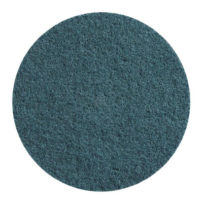 3M S.C.D. Skive 115 mm Blå