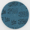 3M S.C.D. Skive 115 mm Blå