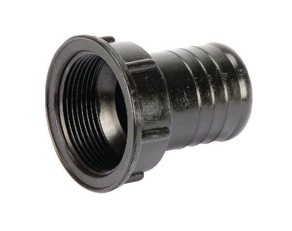 Slangestuds 40 mm x 1 1/2" indvendig gevind