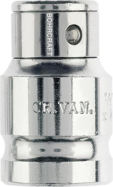Bohrcraft Bitstop 10mm Hex 1/2" til bor