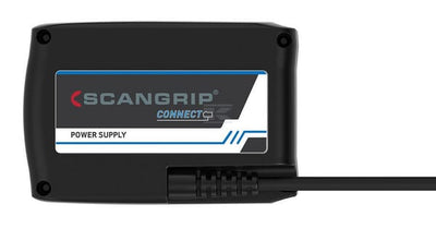 Scangrip CONNECT Strømforsyning til CONNECT-produkter