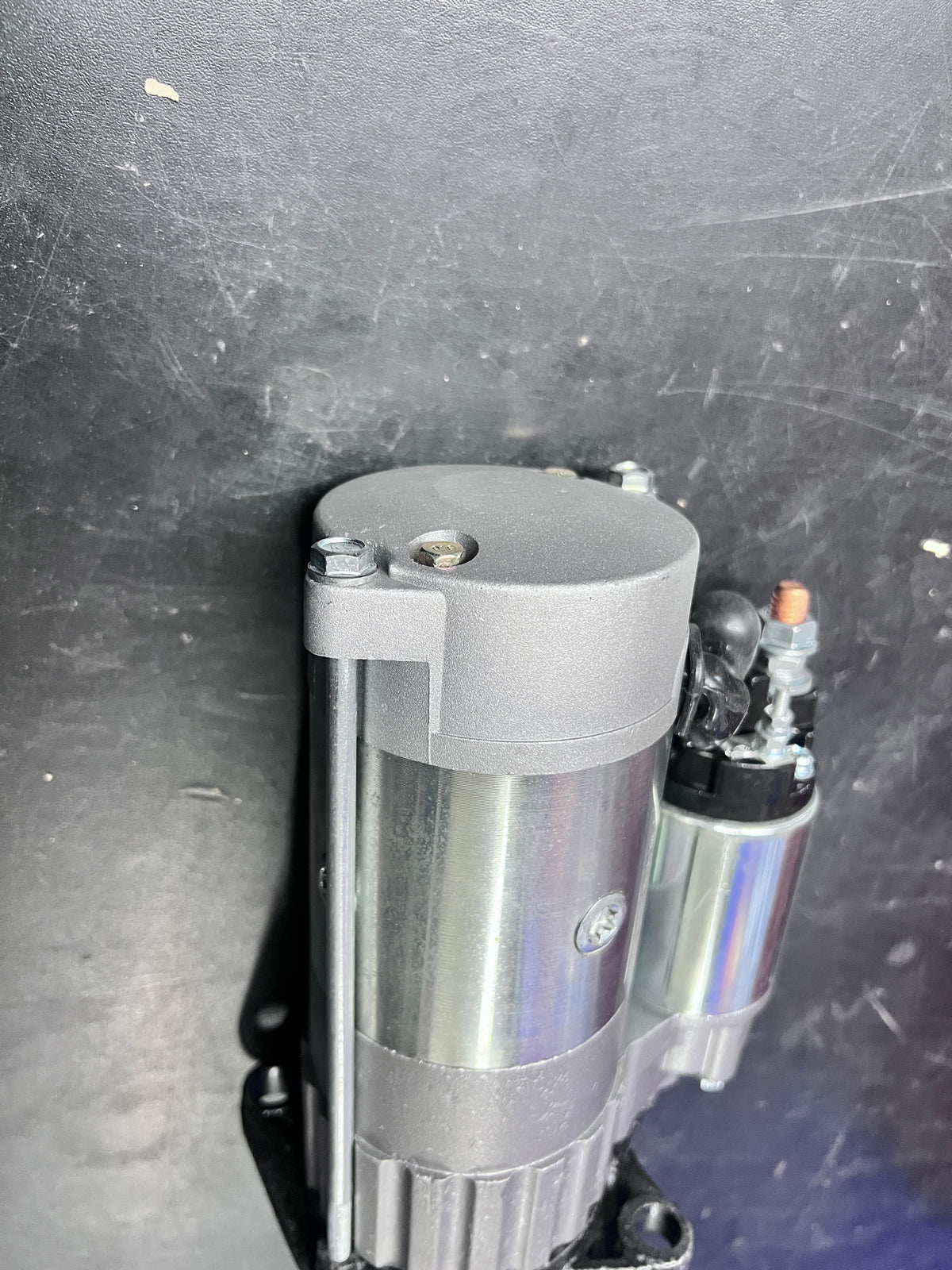 Starter 24v 2508L Xinchai 498 HZM
