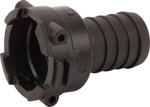 Slangestuds 25 mm hun T3