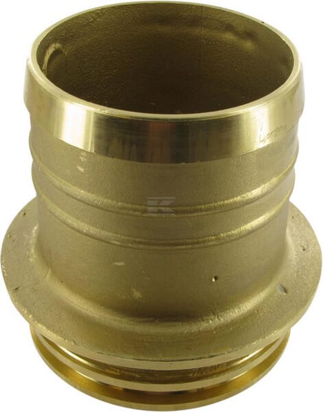 Lige forbindelse 80 mm