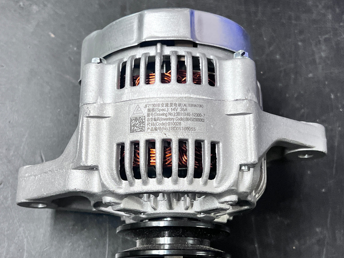Generator 12v Xinchai HZM