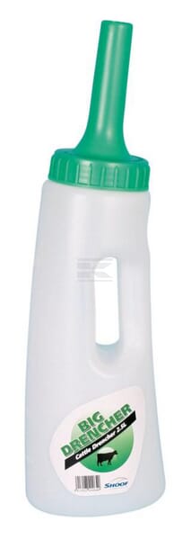 Kalvegiver 2,5 liter
