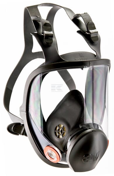 Helmaske M 3M6800