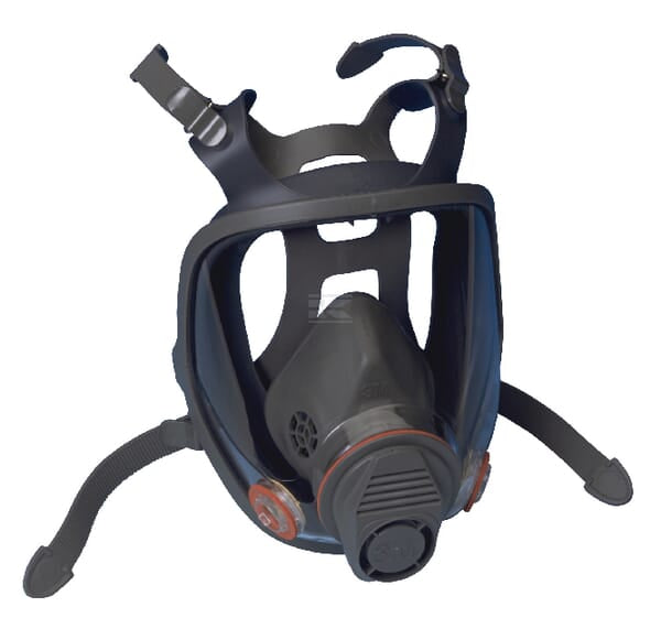 Helmaske M 3M6800