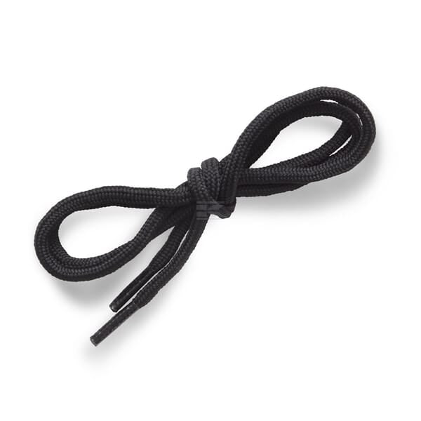 Brynje Snørebånd 90cm sorte, Polyester