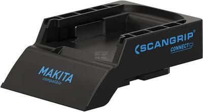 Scangrip Connector Makita 18V batteri