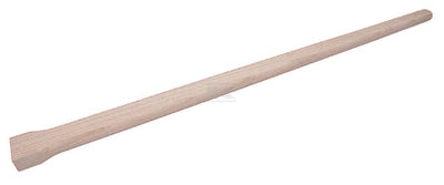 Pælehammerskaft 27x60 mm 110 cm