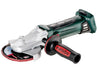 Metabo Vinkelslibersæt WE2200-W750 kraftfuld 2200W