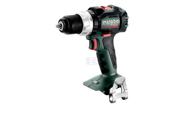 Metabo Kombisæt 18 V Bore-/Skruemaskine & Slagnøgle 2x5,2 Ah
