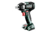 Metabo Kombisæt 18 V Bore-/Skruemaskine & Slagnøgle 2x5,2 Ah