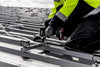 Metabo Kombisæt 18 V Bore-/Skruemaskine & Slagnøgle 2x5,2 Ah