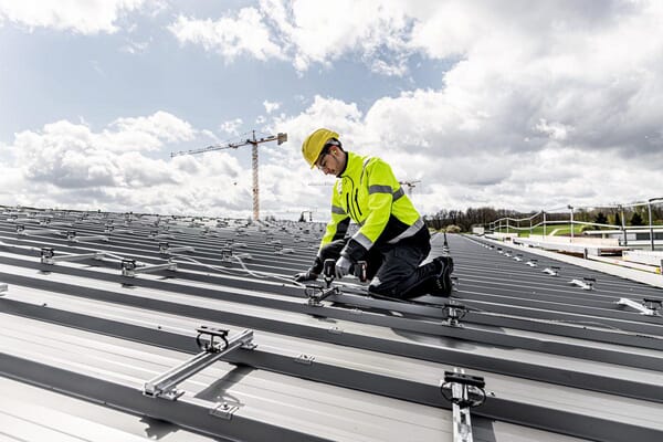 Metabo Kombisæt 18 V Bore-/Skruemaskine & Slagnøgle 2x5,2 Ah