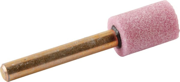 Tyrolit Slibestift Keramisk Cylinderform 13x20 mm Stål