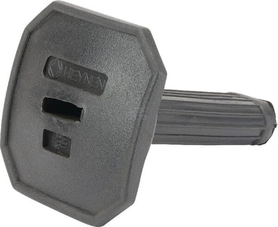 Gummigreb til elmejsel 26 x 7 mm