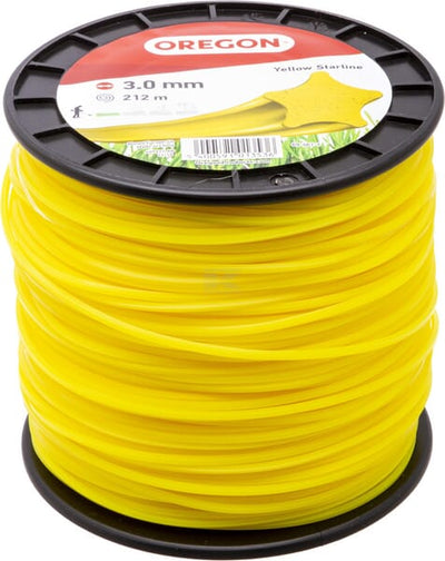 Starline Trimmersnøre 3,0 mm x 212 m
