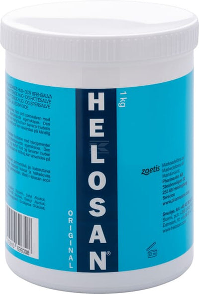 Helosan Original Hudsalve 1000g