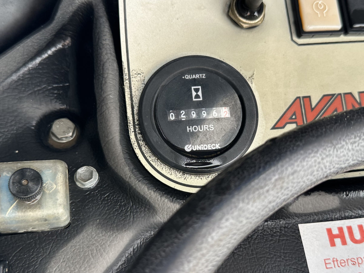 Avant 514