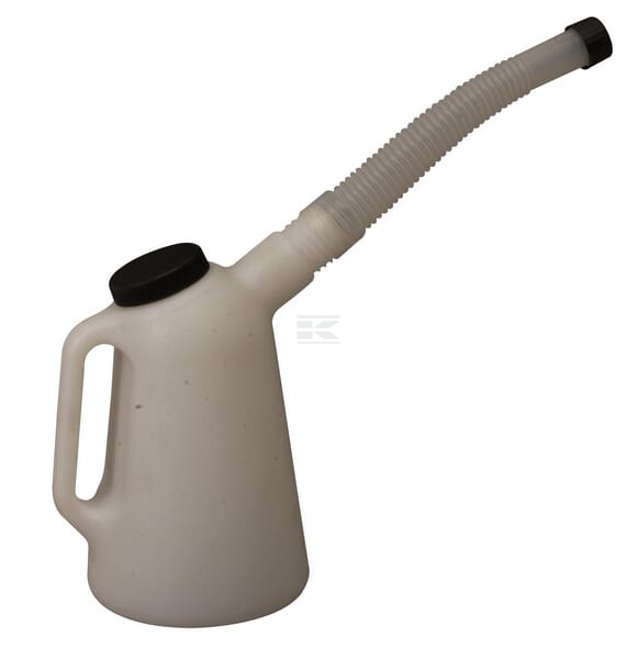 Mato Oliekande med Låg 1 Liter