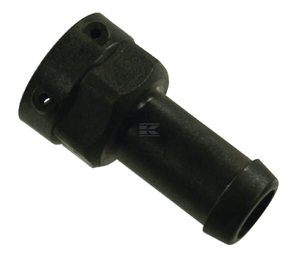 Slangestuds 16 mm hun T1
