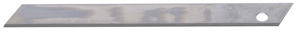 Scangrip Knivblade 9 mm uden segment, 10 stk.