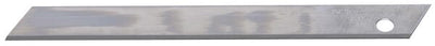 Scangrip Knivblade 9 mm uden segment, 10 stk.