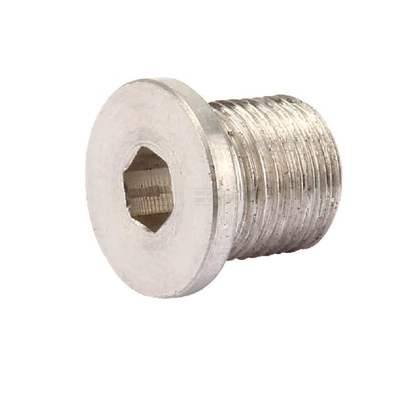 Adapterskrue
