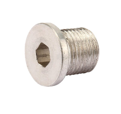 Adapterskrue