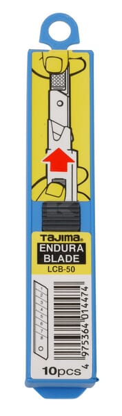 Scangrip Knivblade 18 mm, 10 stk.