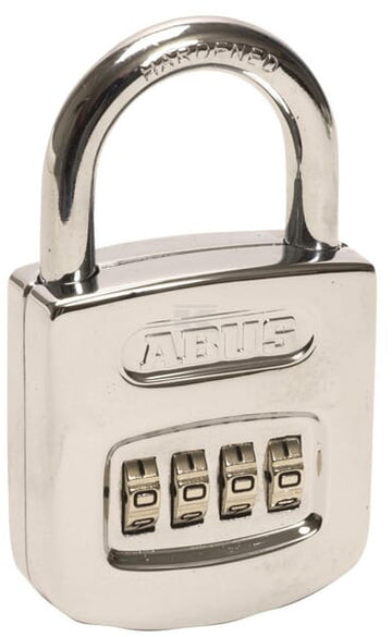 Hængelås kode ABUS 160/50