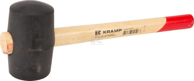 AVK Gummihammer 55x90 mm