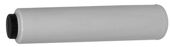 Mato Lube-Shuttle® Tom Fedtpatron til Fedtpresser