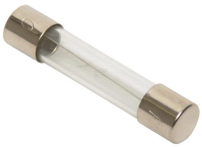 Master Sikring 2,5 A (6,3x32 mm) til elektriske kredsløb
