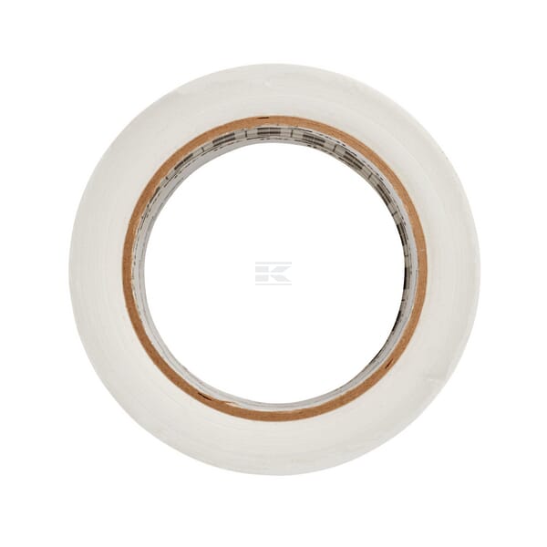 3M Vinyltape 764, hvid, 50 mm x 33 m