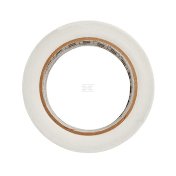 3M Vinyltape 764, hvid, 50 mm x 33 m