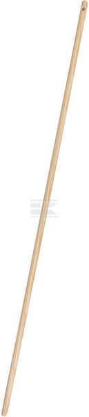 Kosteskaft i FSC træ, 1500x23 mm